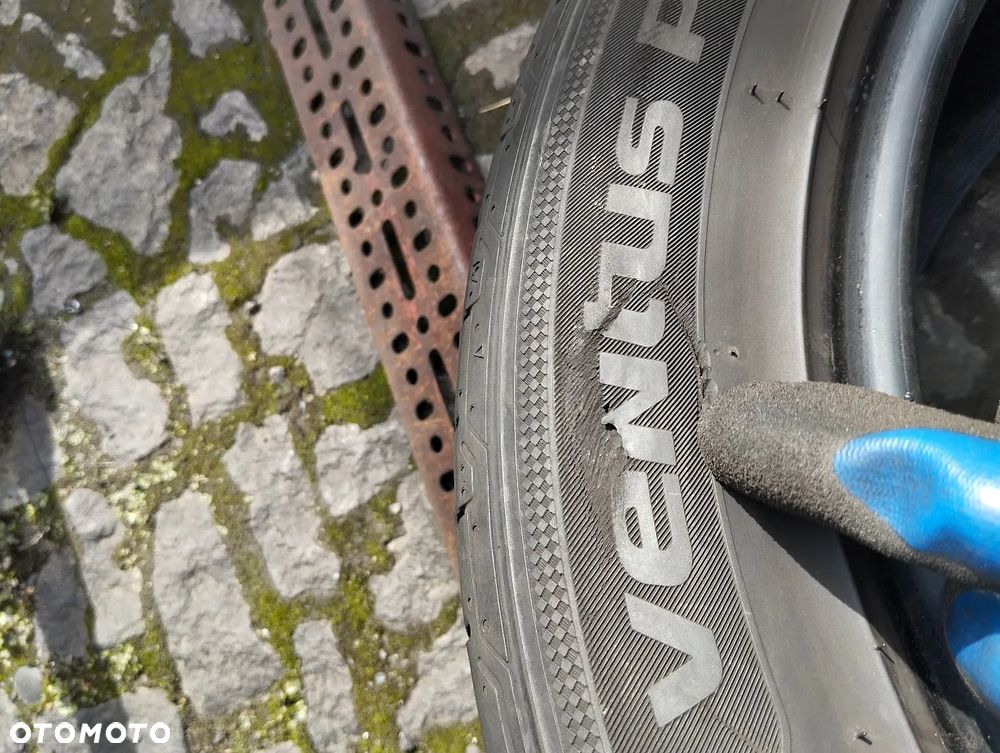 Hankook 215 55 16 Ventus Prime 3 - 8