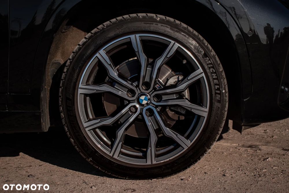 BMW X1 - 3
