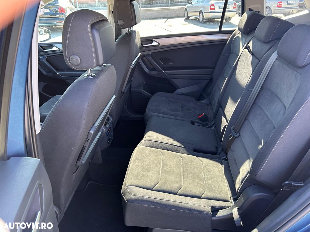 Volkswagen Tiguan - 29