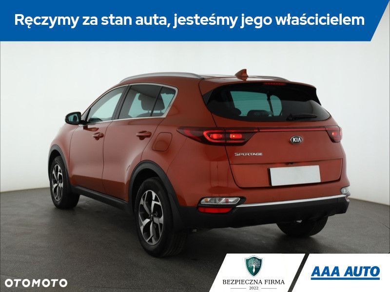 Kia Sportage - 6