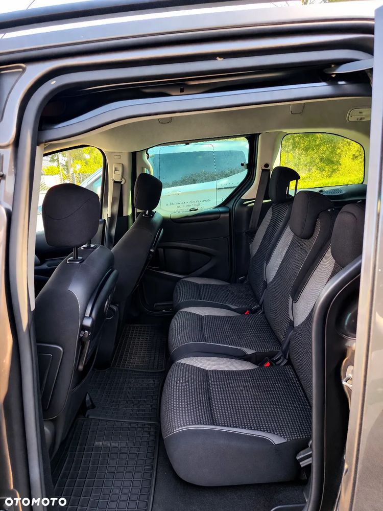 Peugeot Partner 1.6 HDi Active - 2