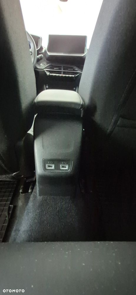 Peugeot 208 1.2 PureTech Allure S&S EAT8 - 23