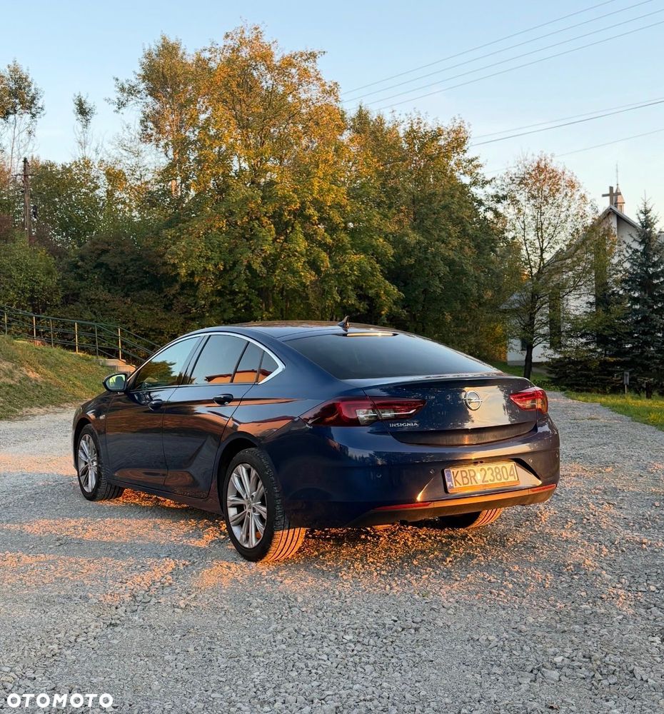 Opel Insignia - 3