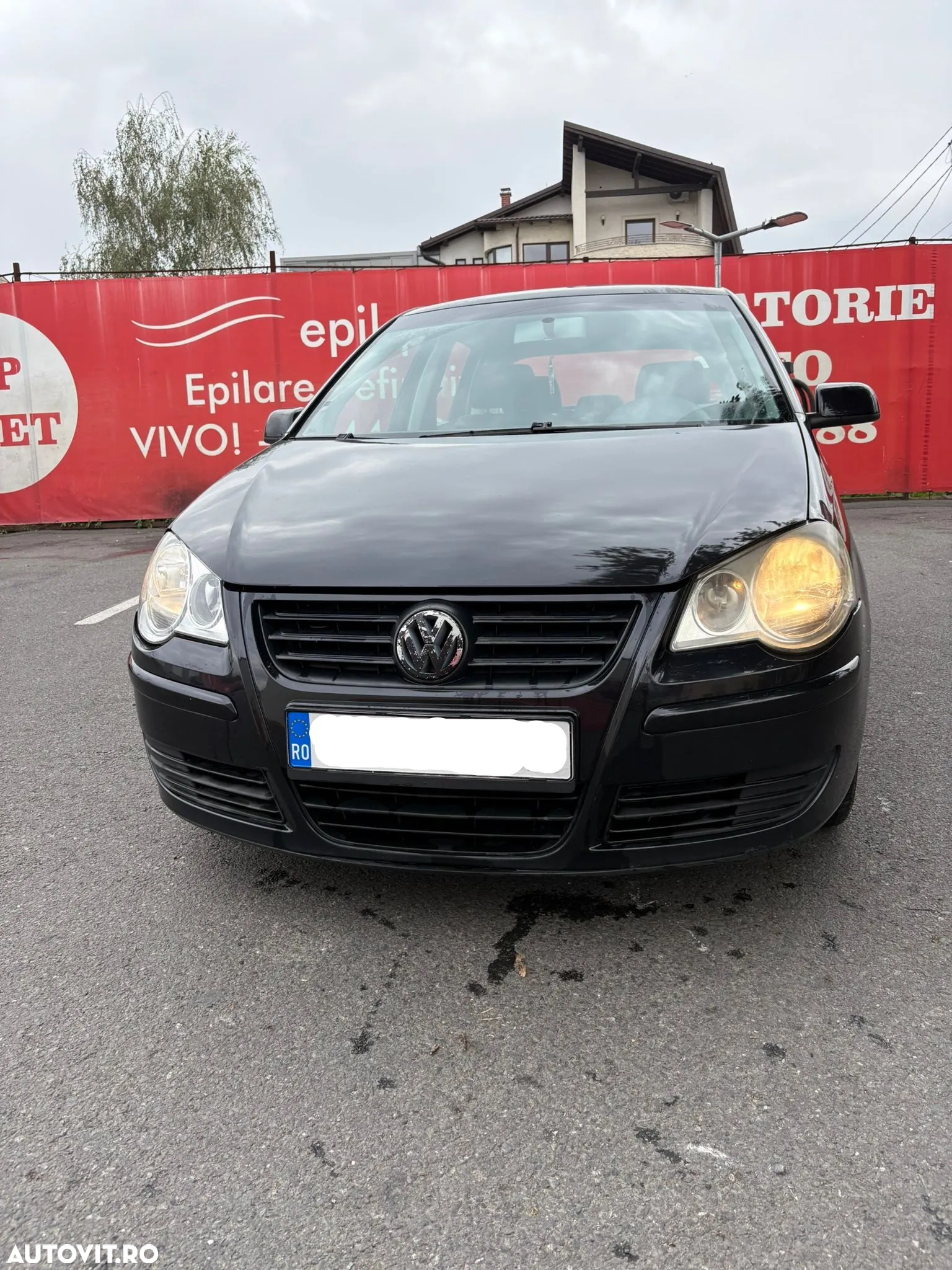 Volkswagen Polo - 6