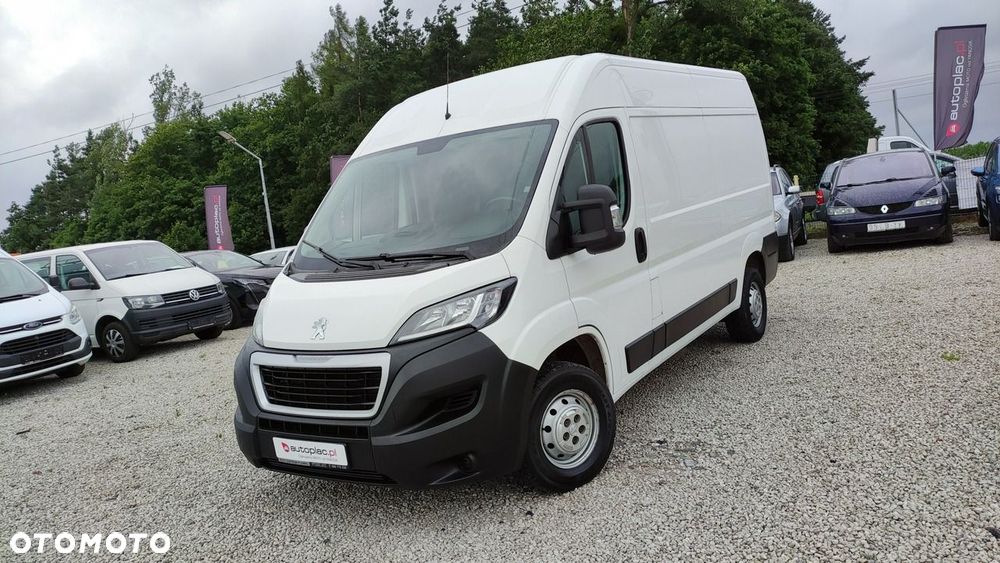 Peugeot Boxer - 9