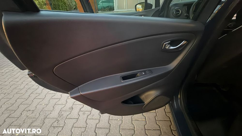 Renault Captur TCe Zen - 18