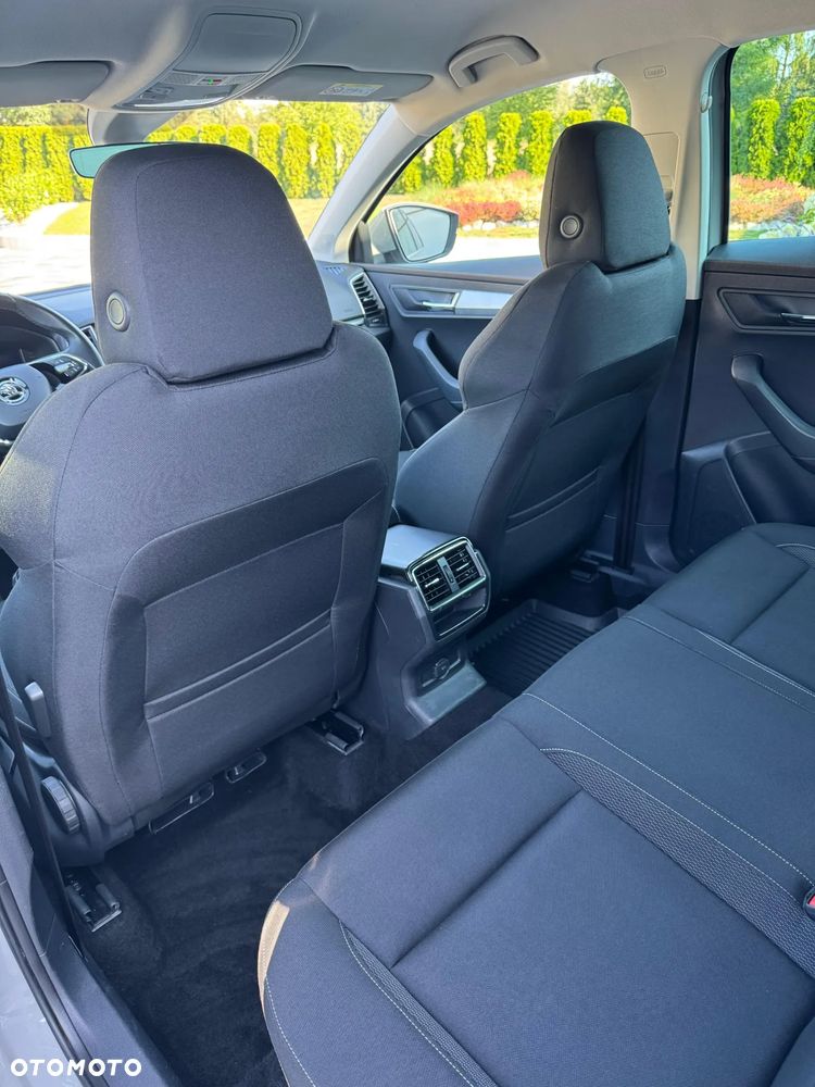 Skoda Karoq - 7