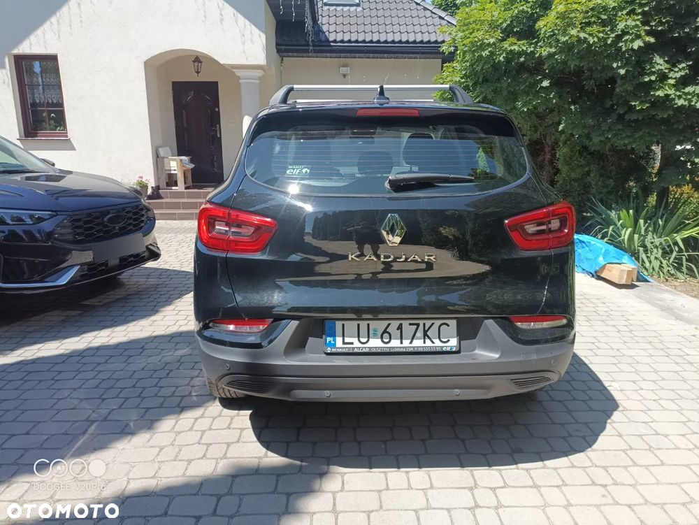 Renault Kadjar 1.3 TCe FAP Life - 4