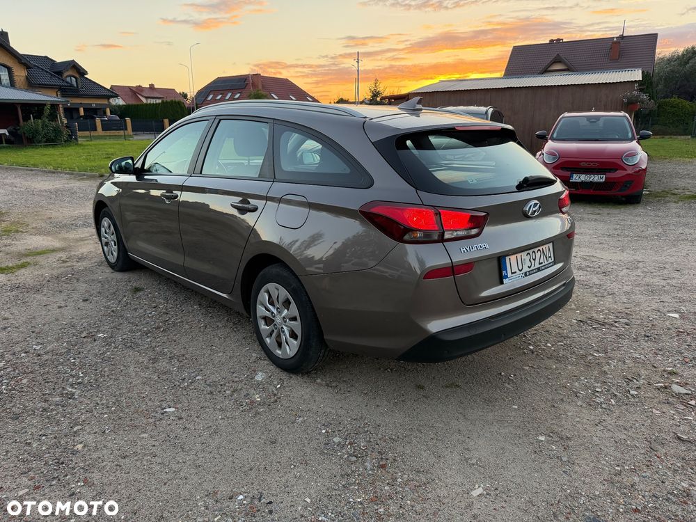 Hyundai i30 - 3