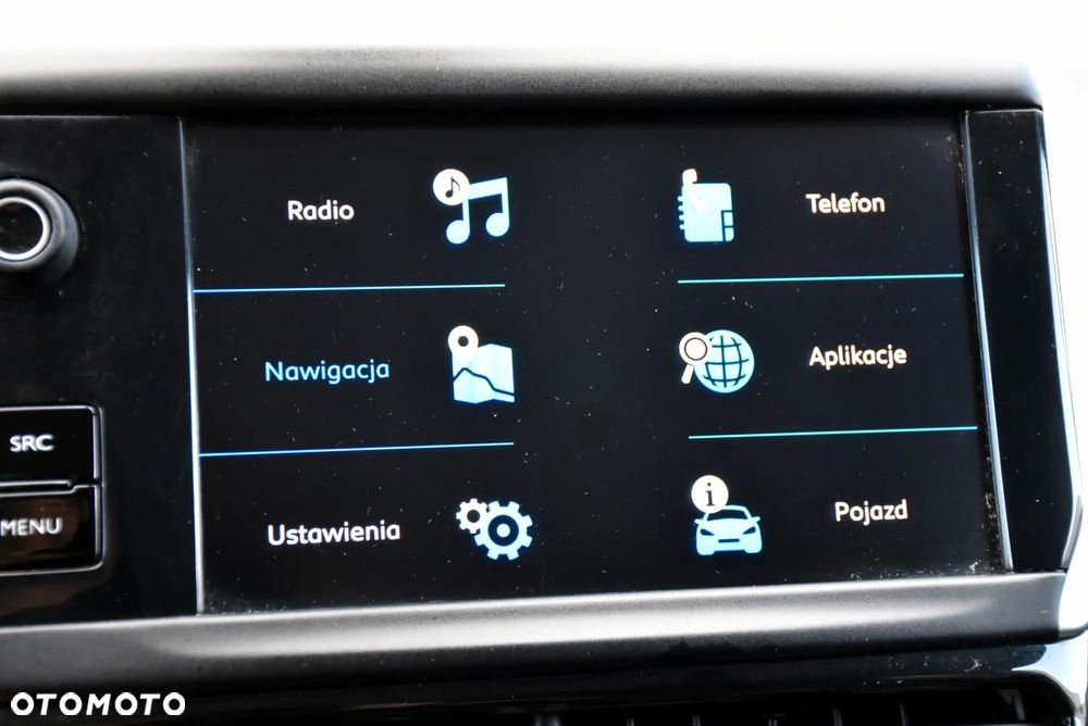 Peugeot 2008 BlueHDi 100 Allure - 31