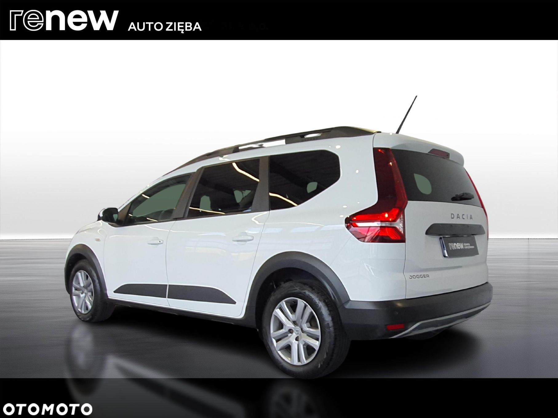 Dacia Jogger 1.0 TCe Comfort - 3