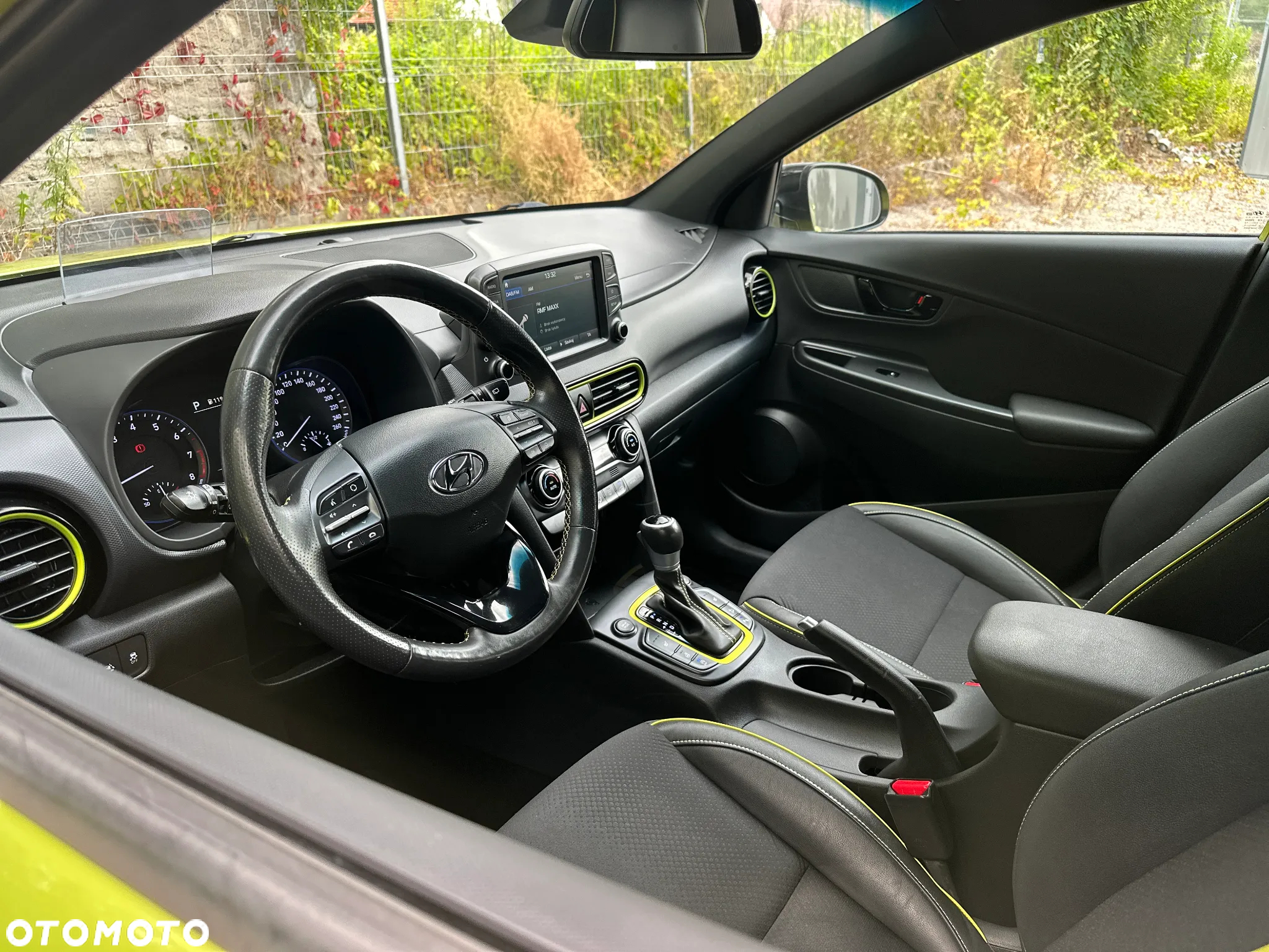 Hyundai Kona 1.6 T-GDI DCT 4WD Premium - 31