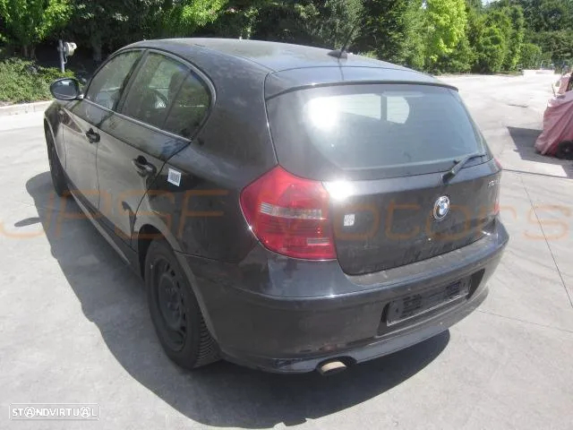 BMW 116 (E87) 2.0D de 2011 Para Peças - 3