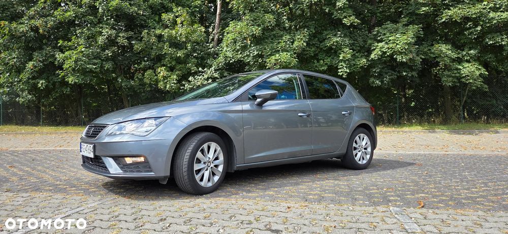 Seat Leon 1.2 TSI Start&Stop Style - 1