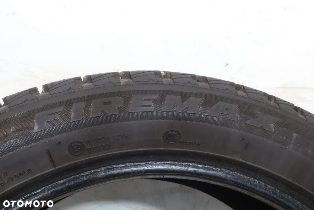 OPONA OPONY 4 SZT FIREMAX FM805 ZIMA 215/50/17 24R - 6