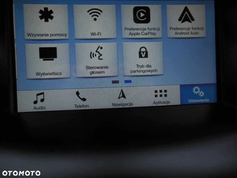 Ford Focus 1.0 EcoBoost STart-Stopp-System TITANIUM - 12