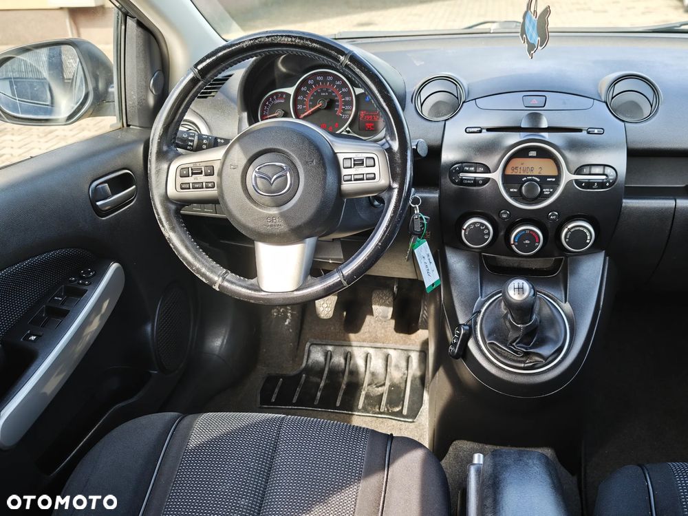 Mazda 2 1.5 Dynamic - 26