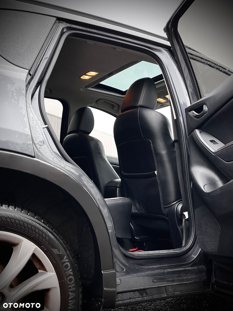 Mazda CX-5 - 14