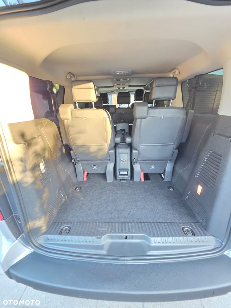 Toyota Proace Verso 2.0 D4-D Long VIP - 25