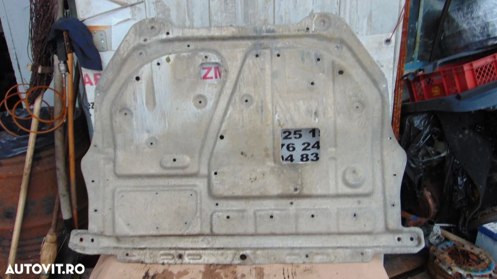 Scut motor VW Eos scut motor metakic eos dezmembrez - 3