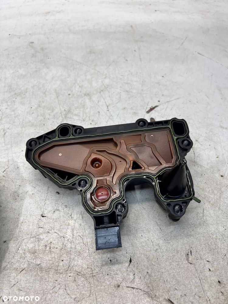 ODMA SEPARATOR OLEJU AUDI A4 B9 A5 Q5 FY 2.0 TFSI 06K103495BL - 7