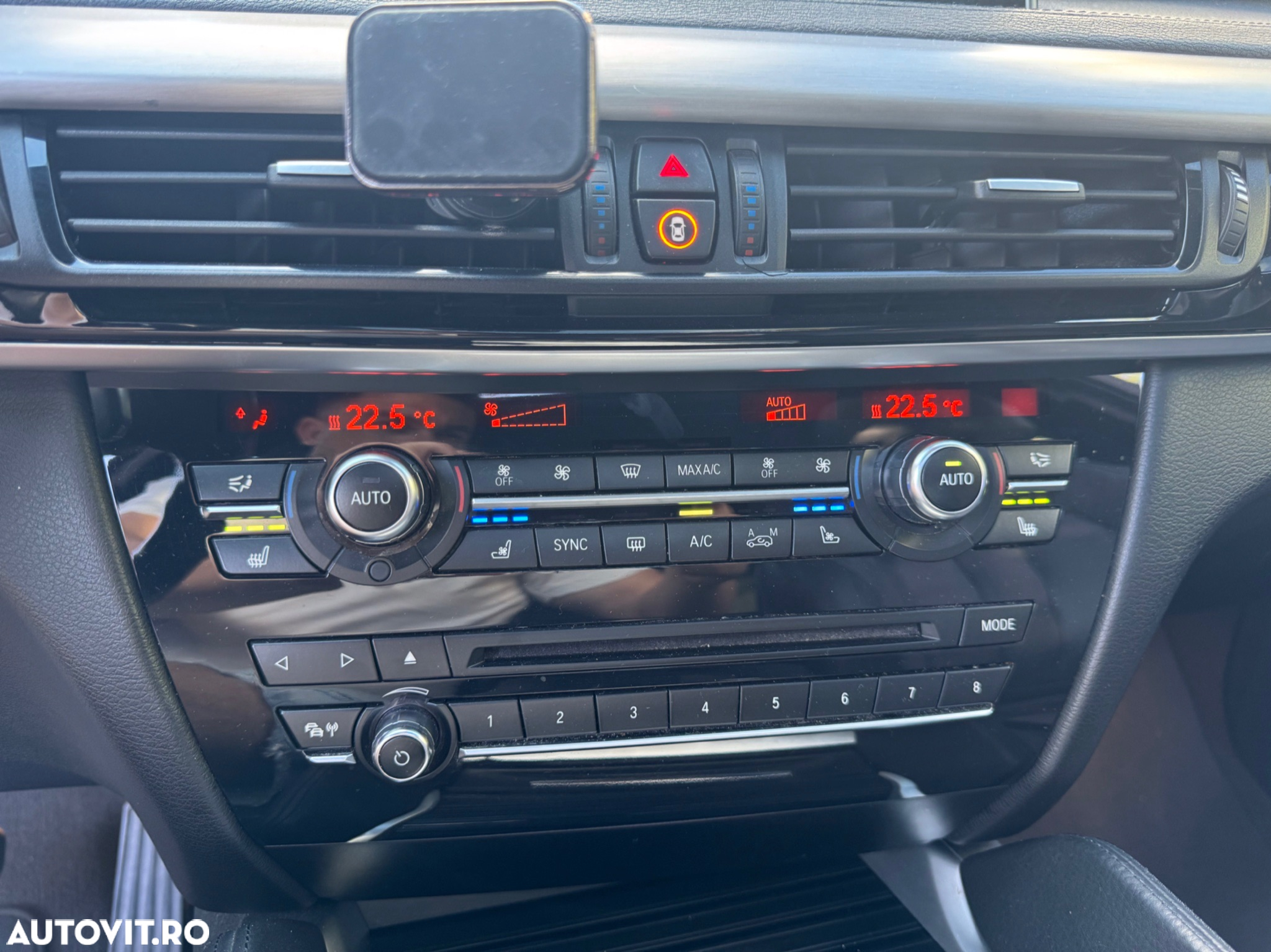 BMW X6 M M50d - 24