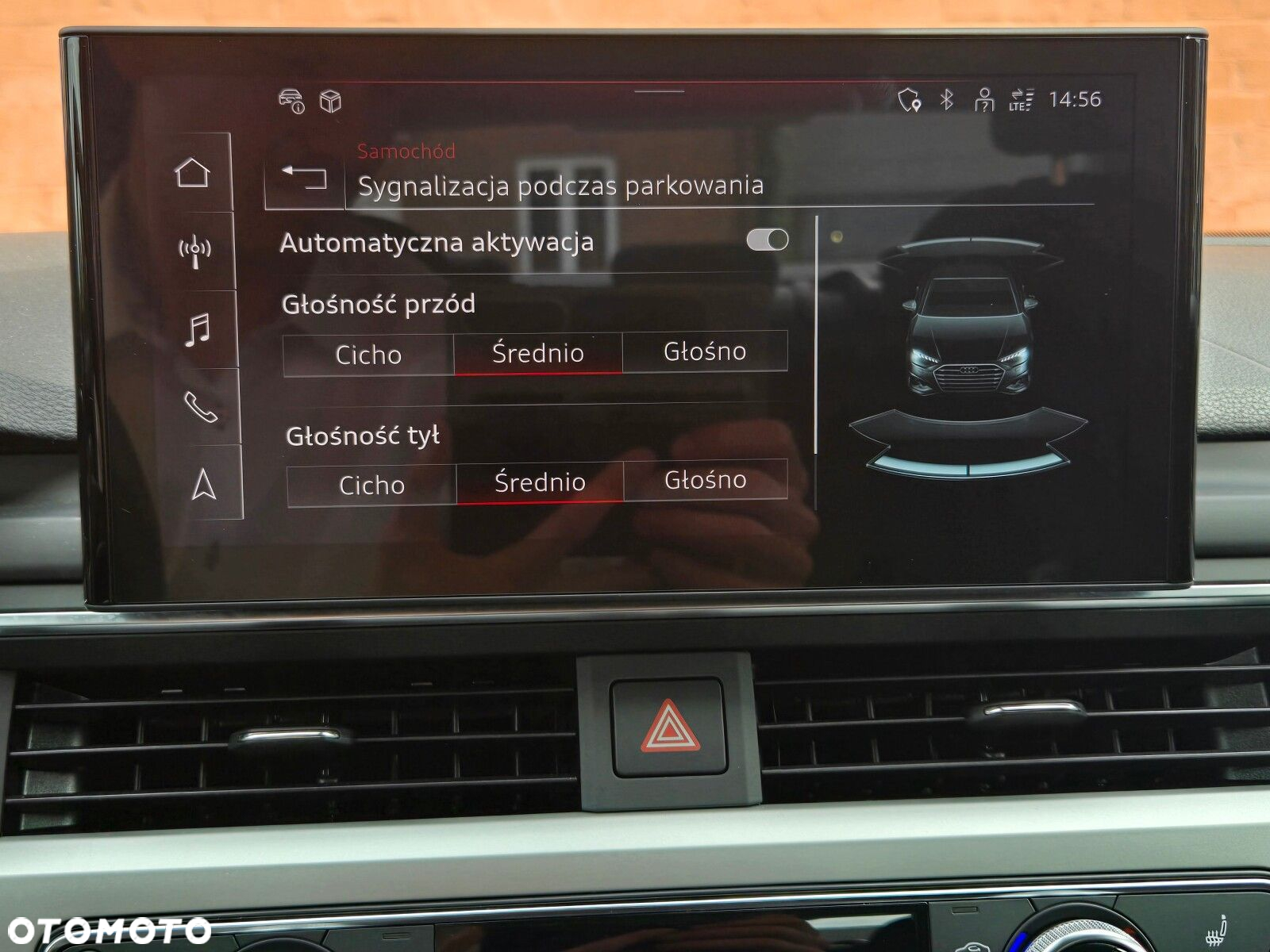 Audi A4 - 35