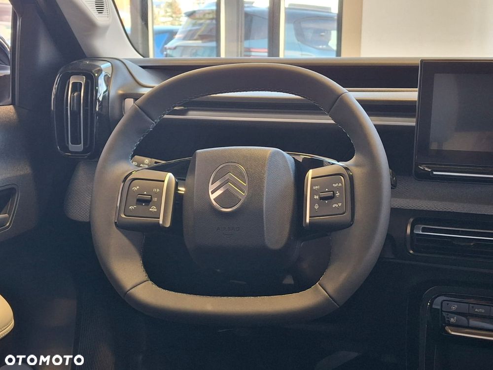 Citroën C3 1.2 mHEV Max - 7