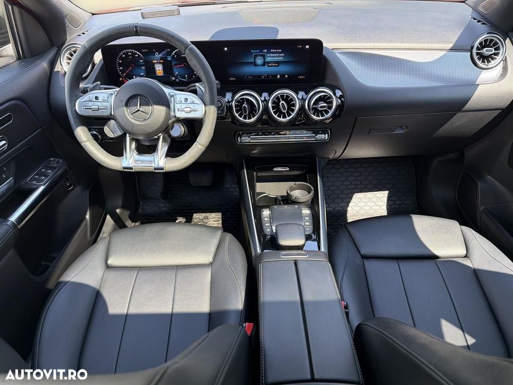 Mercedes-Benz GLA 200 d 4MATIC Aut. - 14