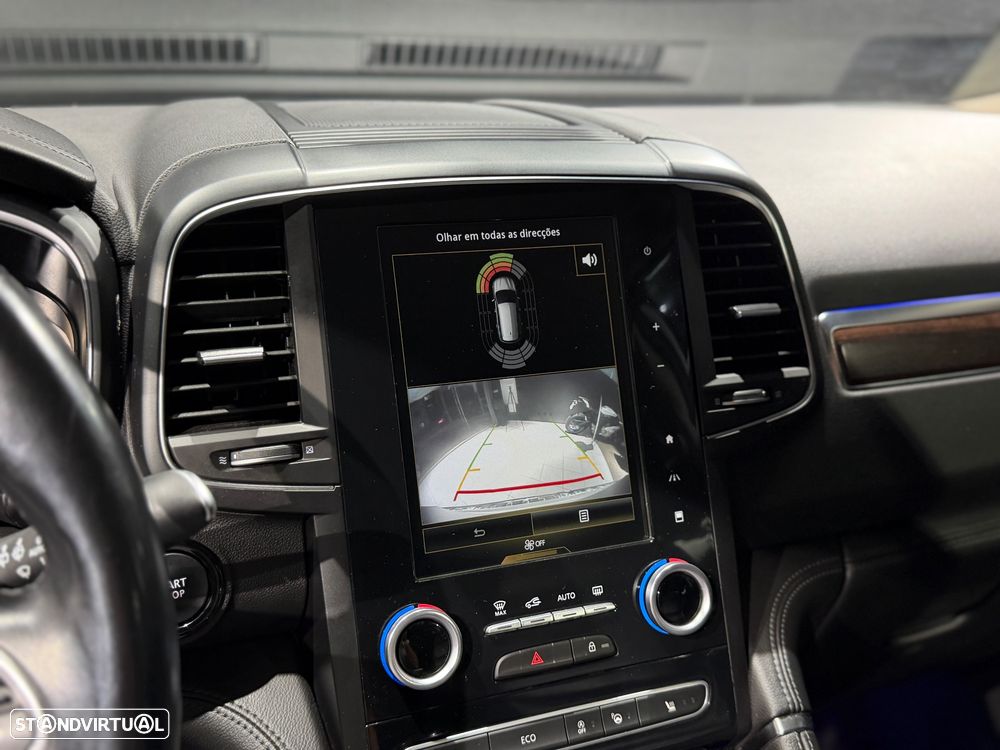 Renault Koleos ENERGY dCi 130 INTENS - 29