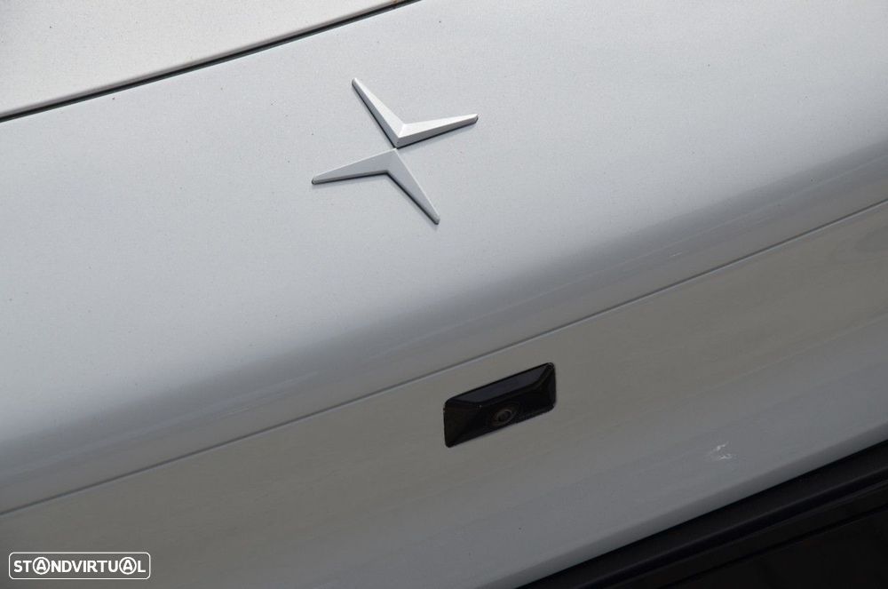 Polestar 4 Long Range 100 kWh Single Motor Prime - 38