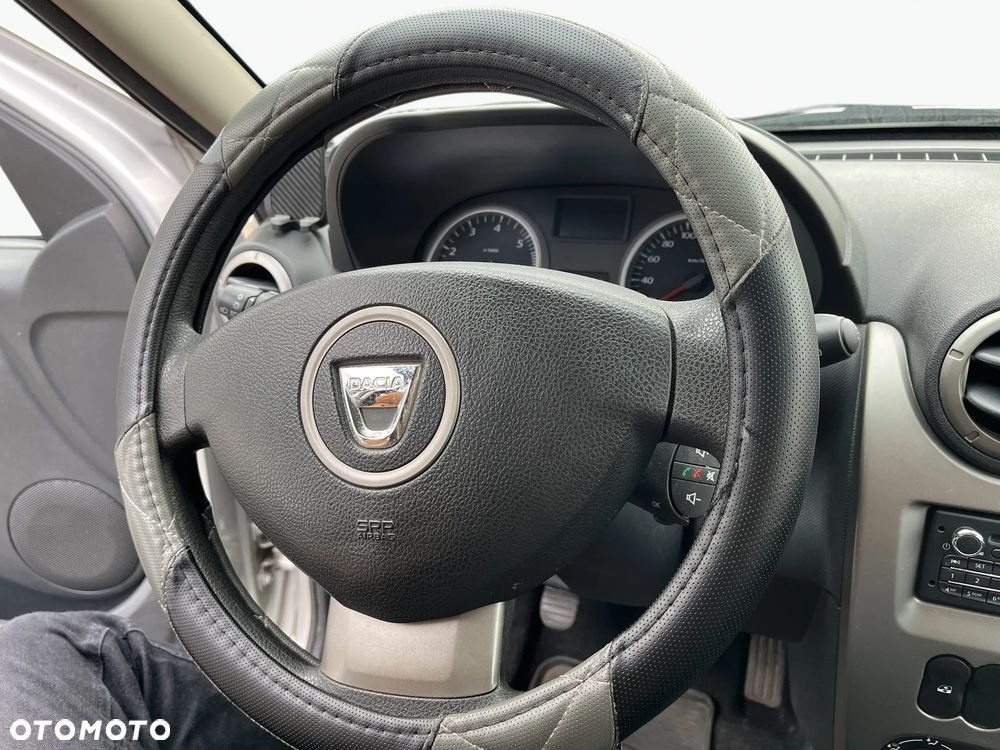 Dacia Duster 1.5 dCi Ambiance - 11