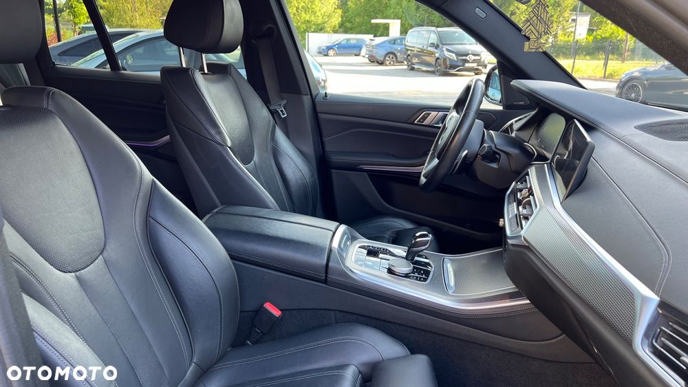 BMW X5 xDrive25d sport - 18