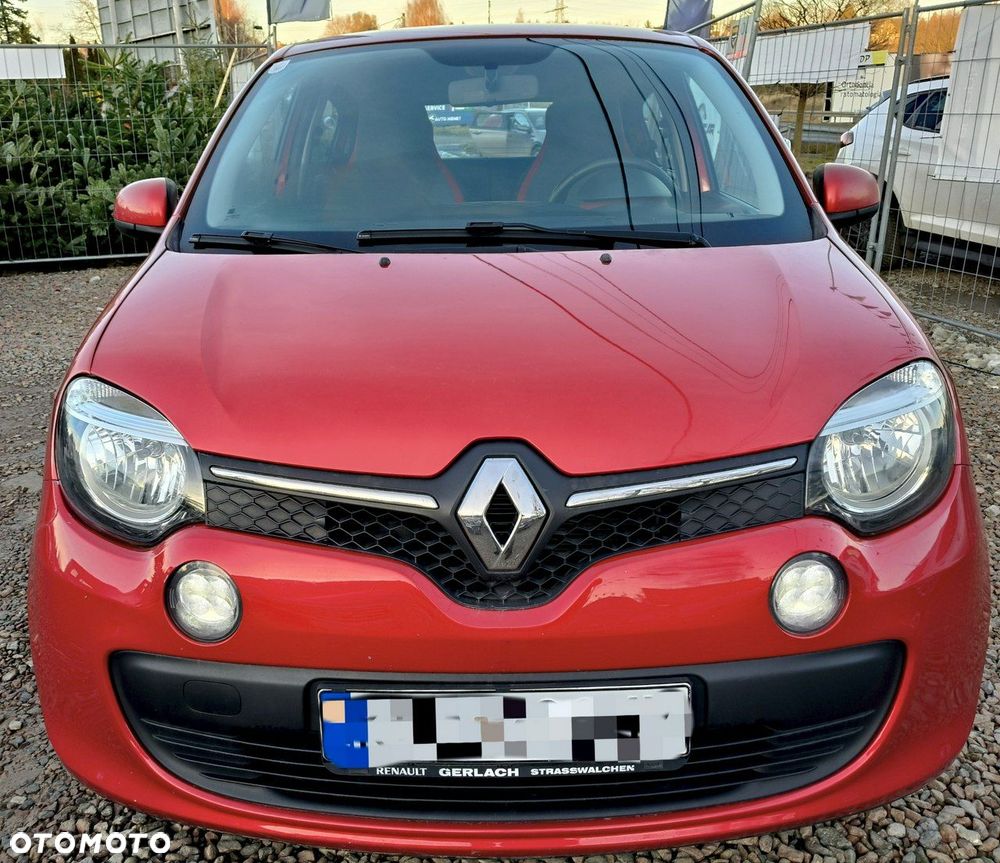 Smart Forfour - 6