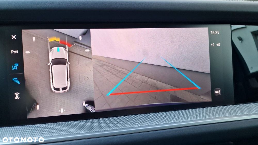 Porsche Cayenne - 30