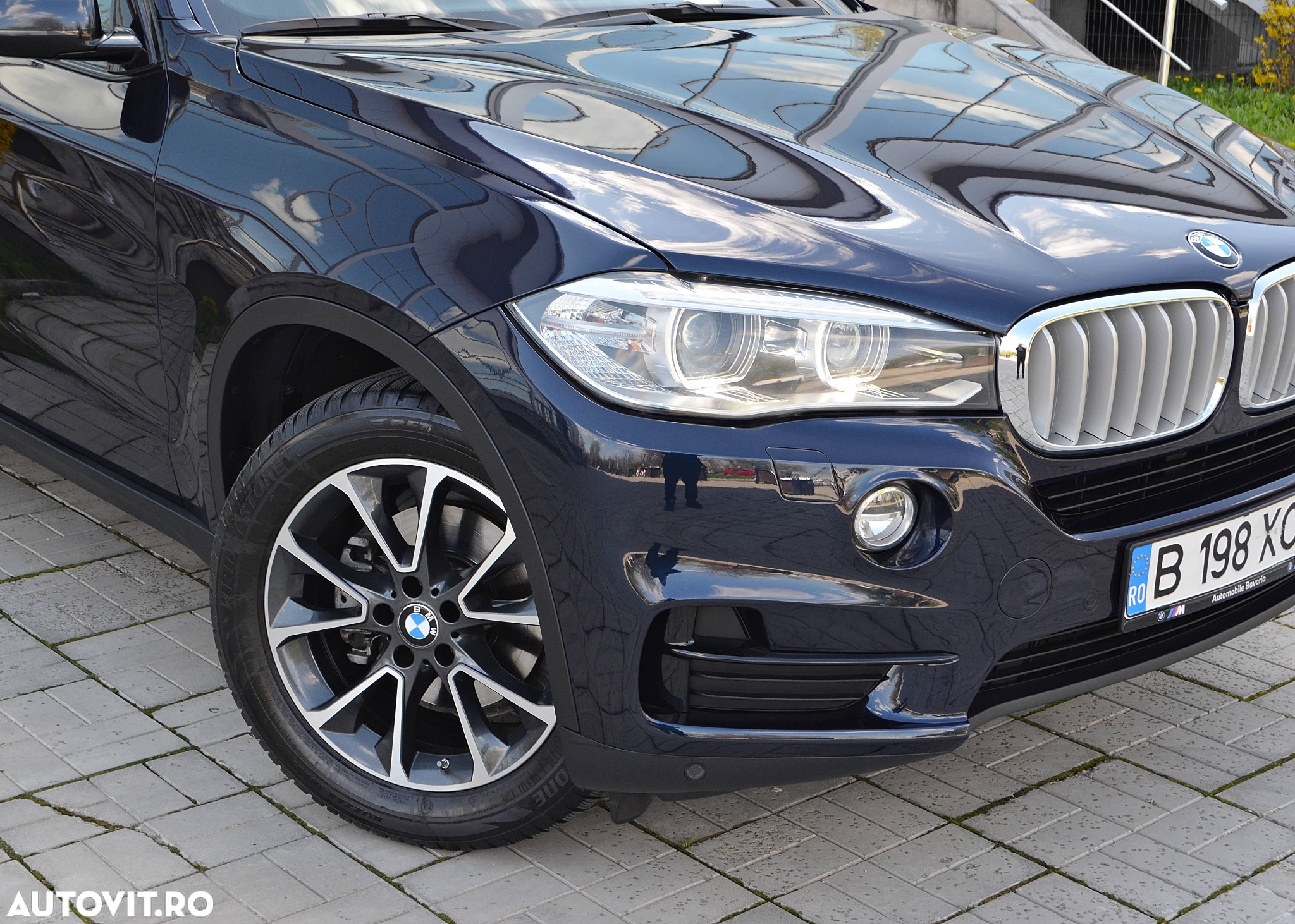 BMW X5 xDrive25d - 11
