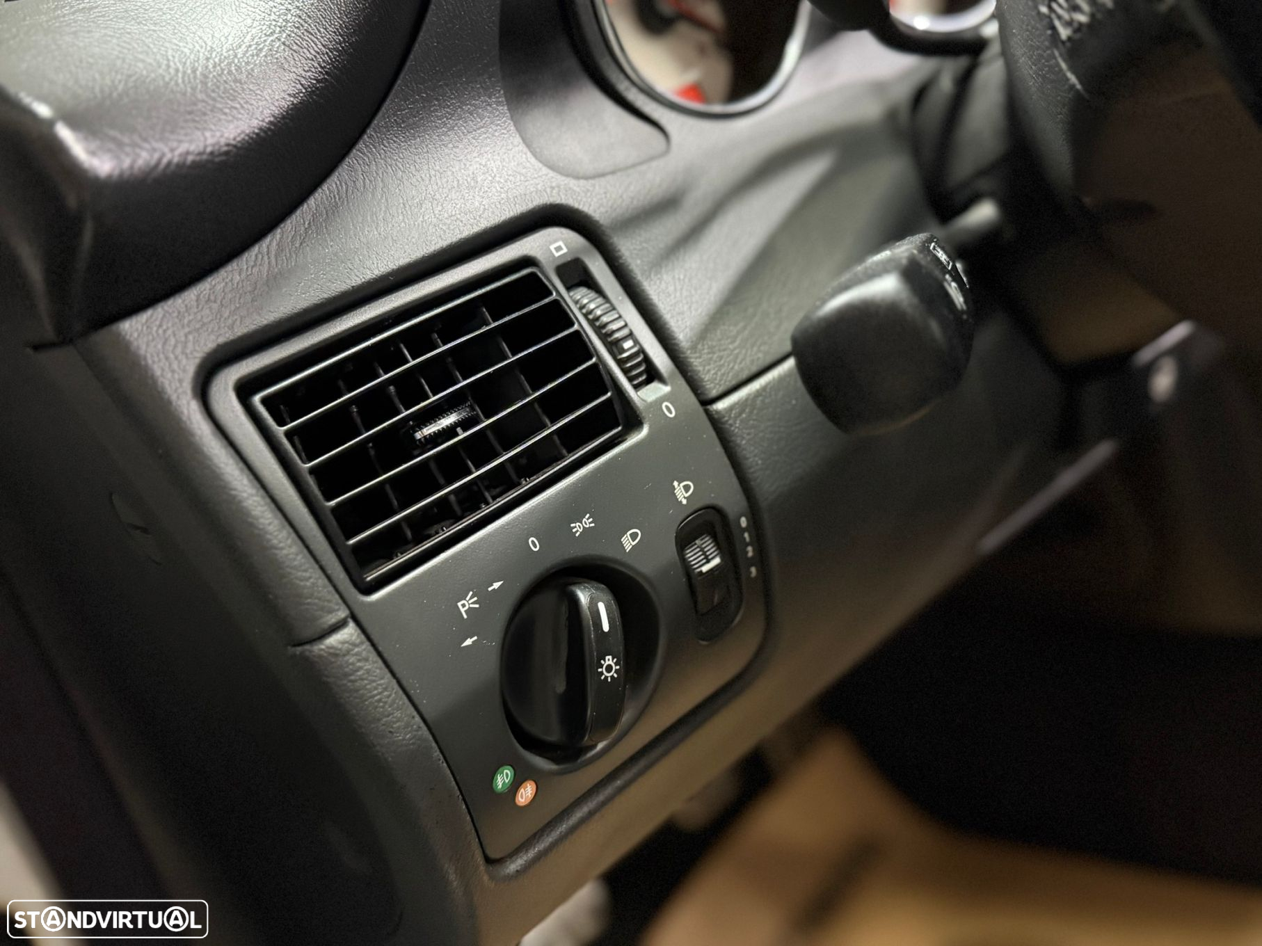 Mercedes-Benz SLK 230 Kompressor - 9