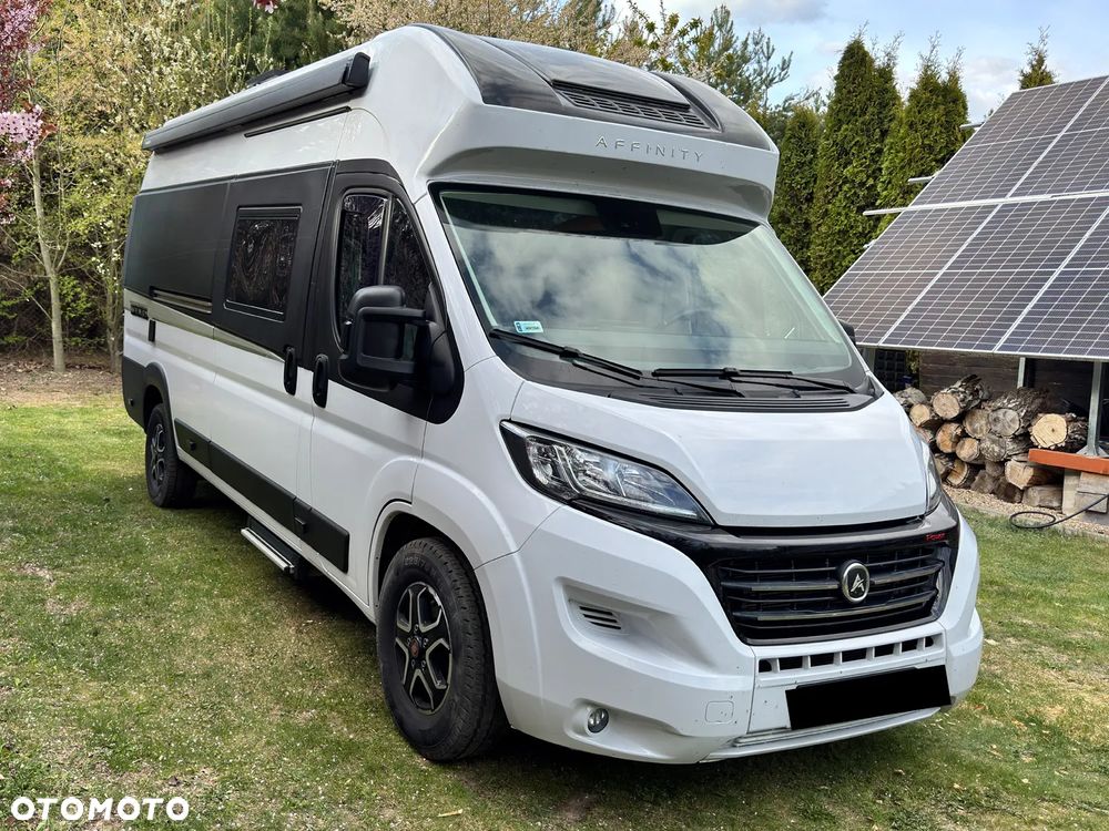 Fiat DUCATO - 1