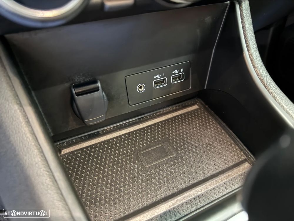 Mitsubishi ASX 1.6 PHEV Intense - 35