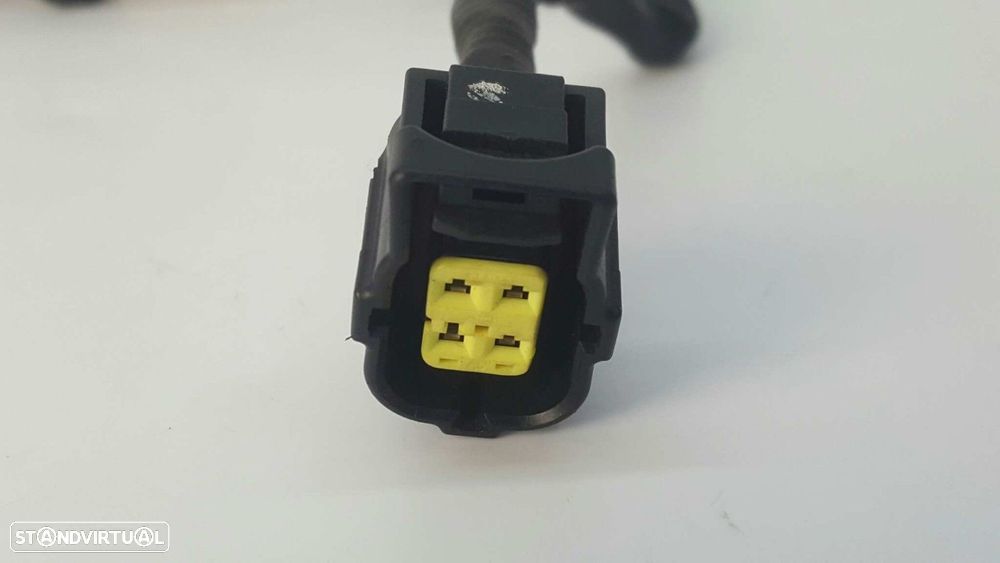 SONDA LAMBDA MERCEDES CLASE A (W169) A 150 (169.031) - 5