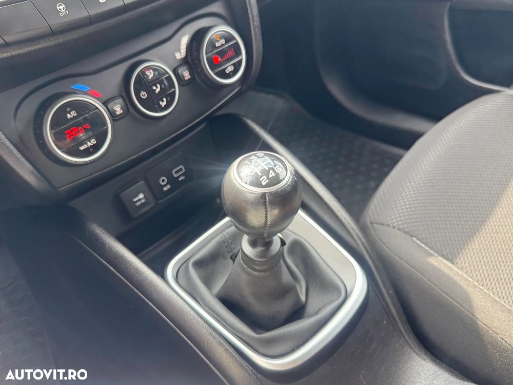 Fiat Tipo 1.6 MultiJet Mirror - 21