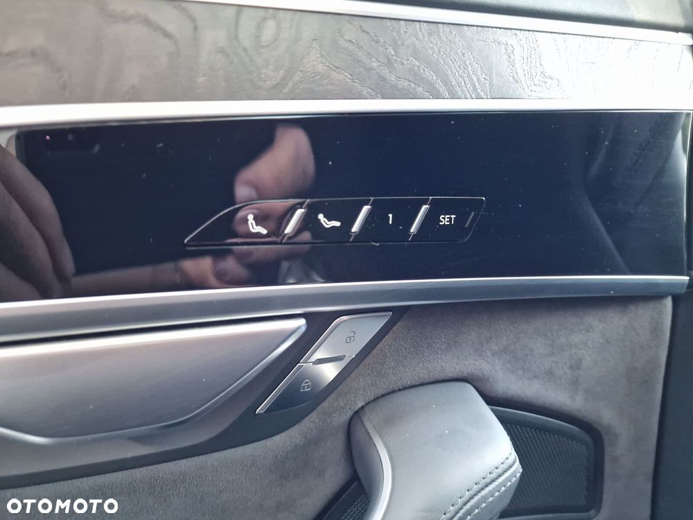 Audi A8 50 TDI mHEV Quattro Tiptr - 14