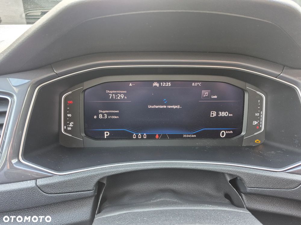 Volkswagen T-Roc 1.5 TSI GPF ACT Premium DSG - 16