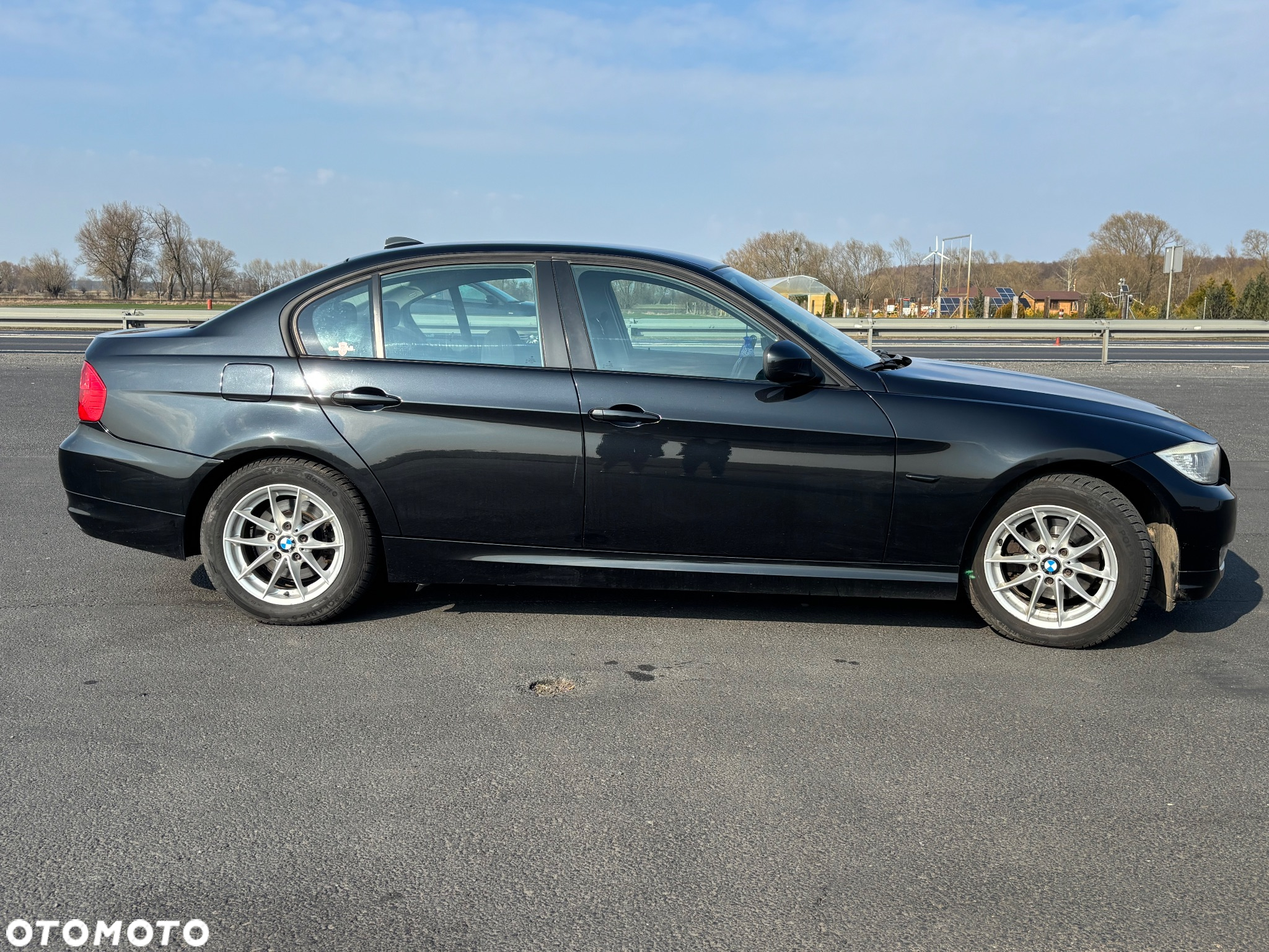 BMW Seria 3 - 2