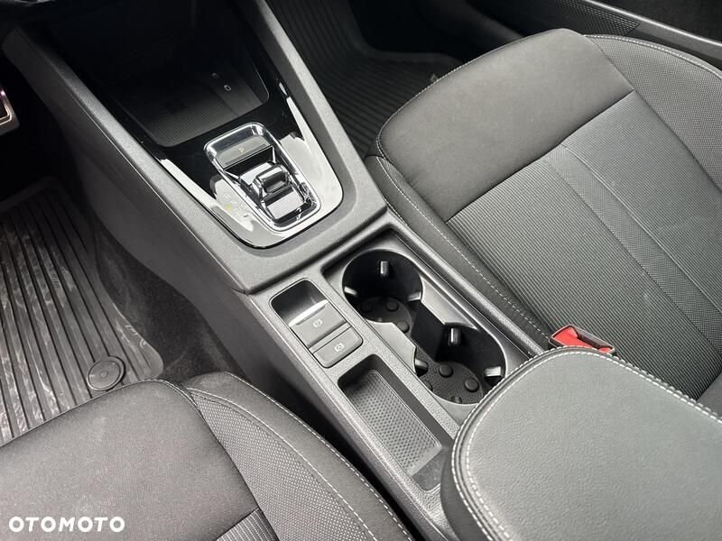 Skoda Octavia 2.0 TDI Style DSG - 17