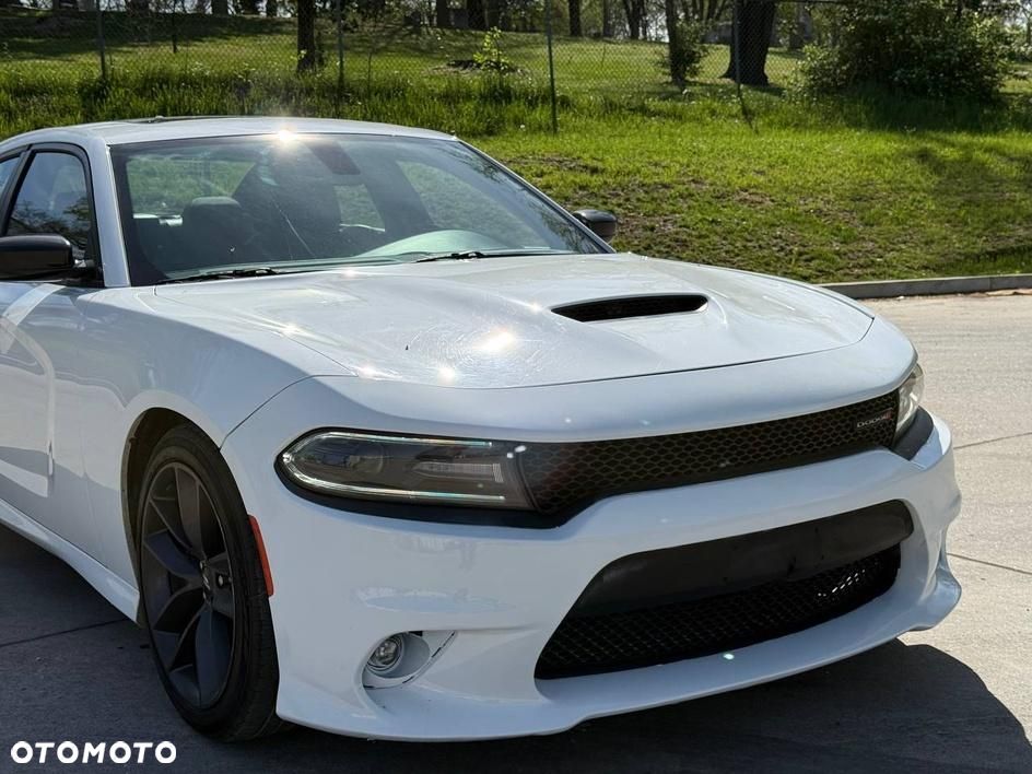 Dodge Charger - 10