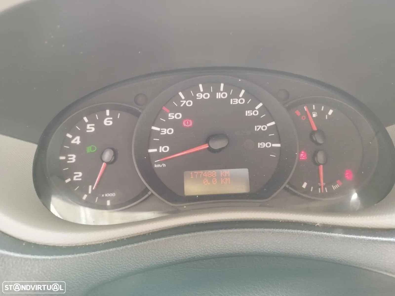Renault Master 2.3 125 cv L2H2 - 18