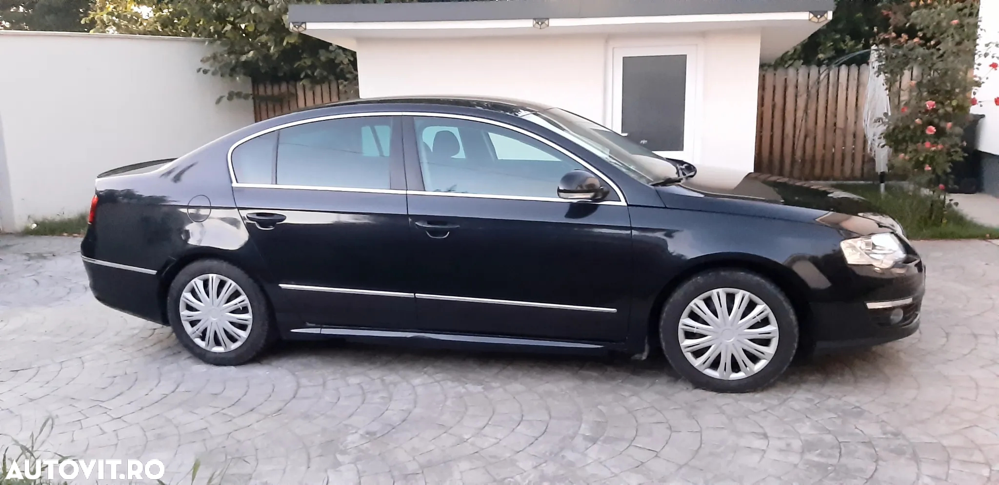 Volkswagen Passat 1.4 TSI R-Line Edition - 9
