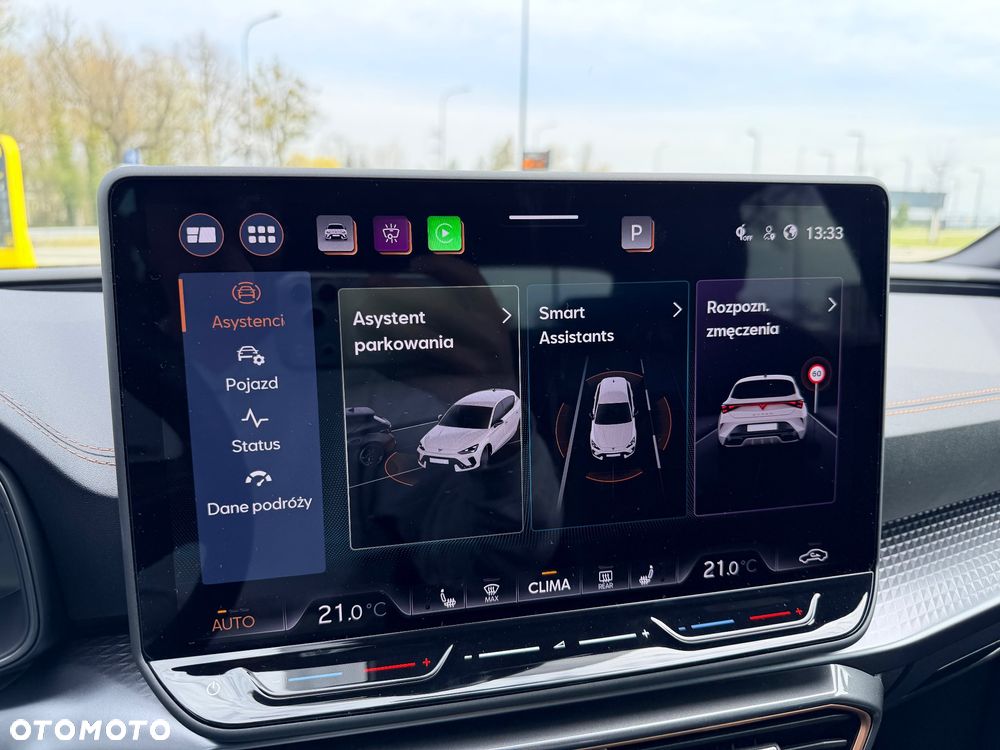 Cupra Leon 1.5 TSI - 23