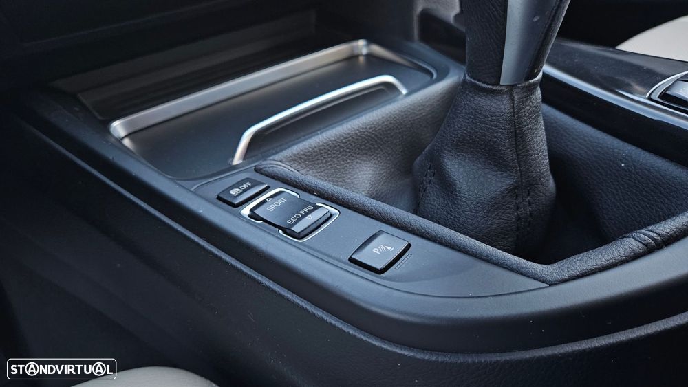BMW 418 Gran Coupé d Advantage - 25